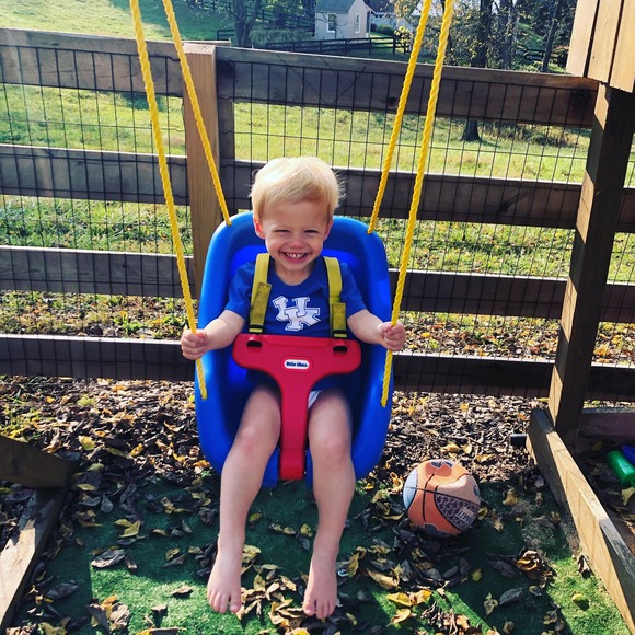 Meet your Posher, Jonny - Picture 1 of 1